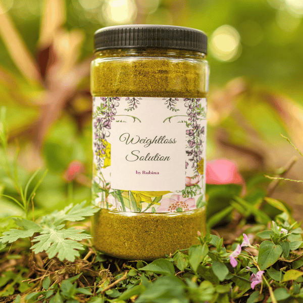 Weight Loss Solution